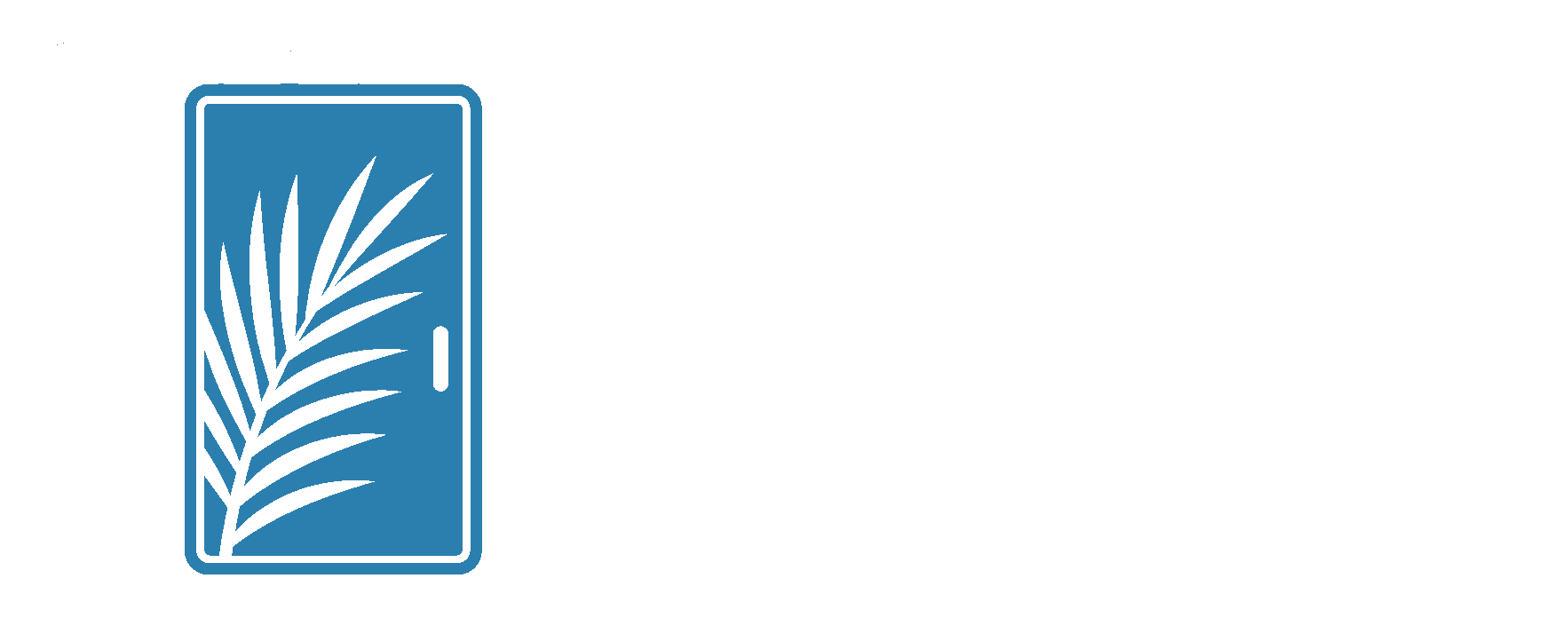 Palm Sliding Doors