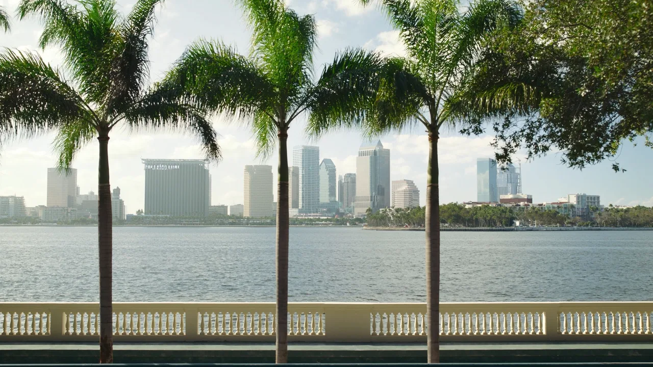 Riverview area, Tampa Bay Florida