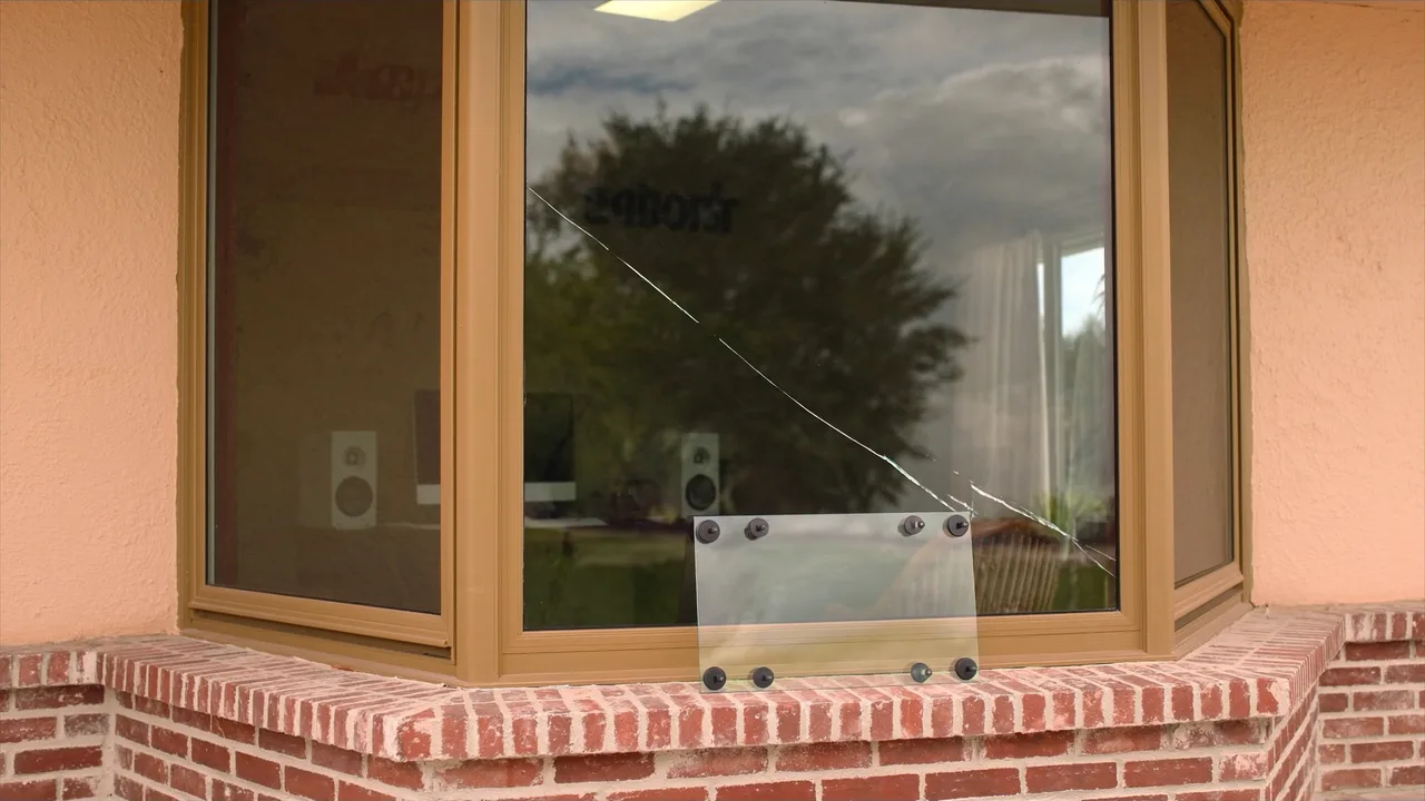 Window Repair